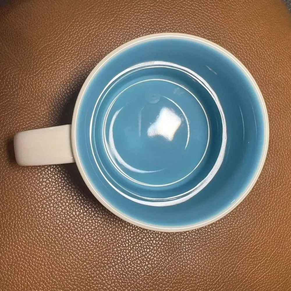 Starbucks “You are Here